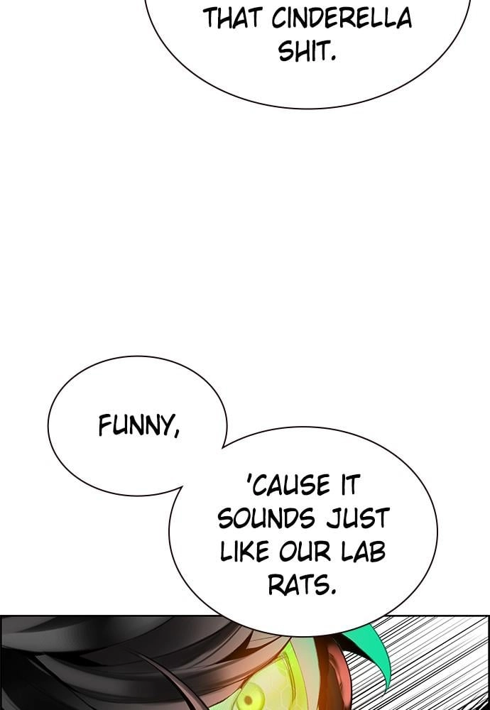 Jungle Juice Chapter 41 Page 54