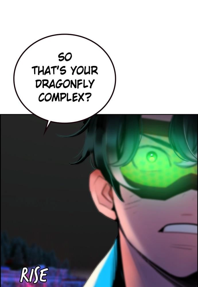Jungle Juice Chapter 41 Page 79