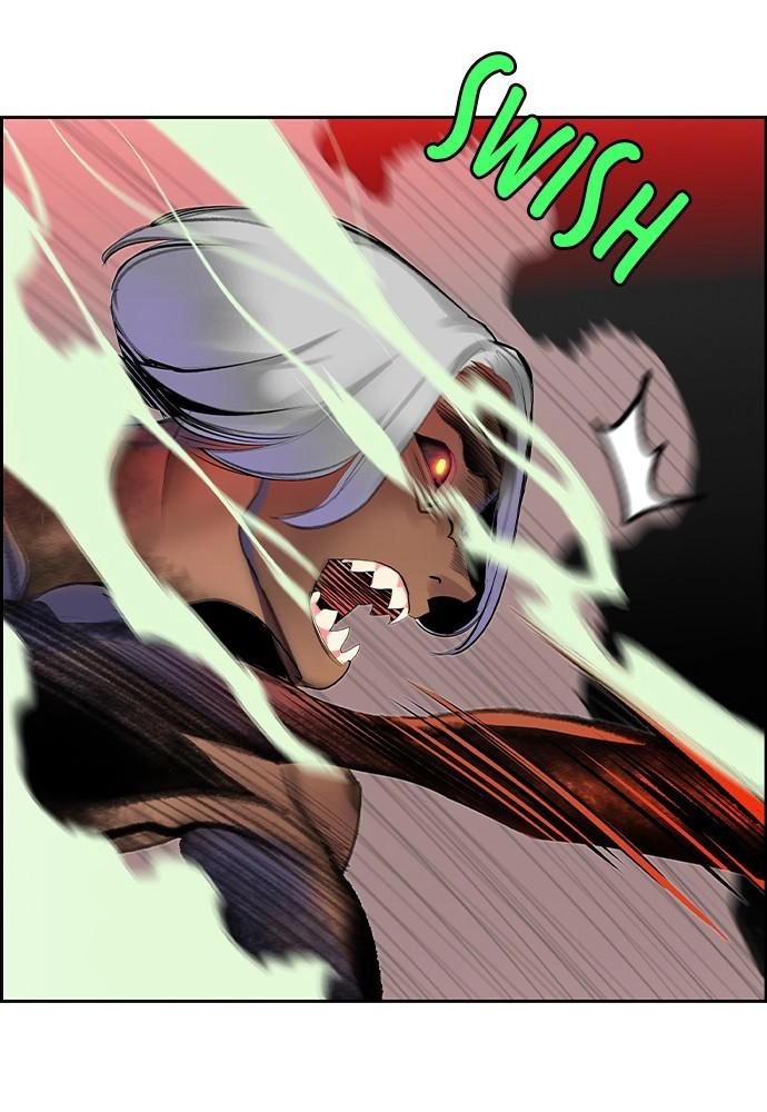 Jungle Juice Chapter 41 Page 14