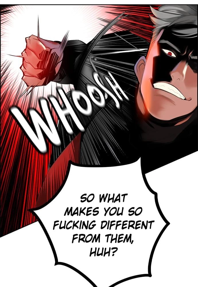 Jungle Juice Chapter 41 Page 58
