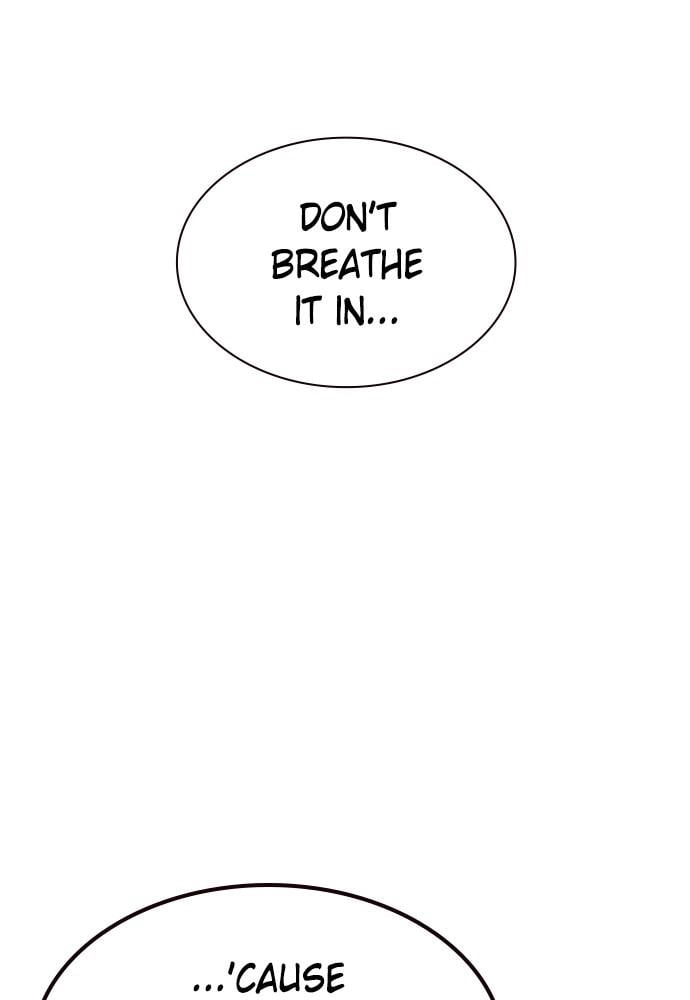 Jungle Juice Chapter 41 Page 21
