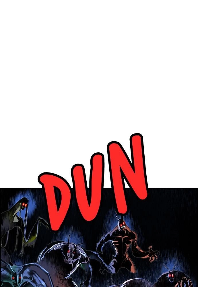Jungle Juice Chapter 41 Page 33