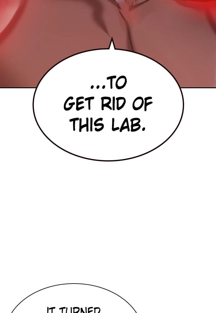 Jungle Juice Chapter 41 Page 133