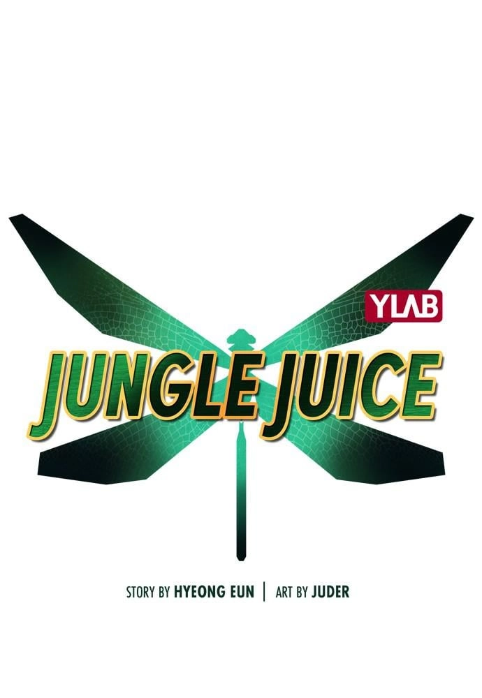 Jungle Juice Chapter 41 Page 44