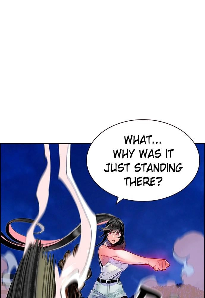 Jungle Juice Chapter 41 Page 18