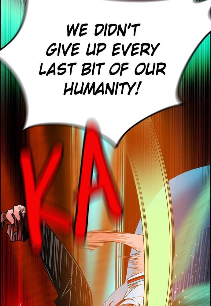 Jungle Juice Chapter 41 Page 69