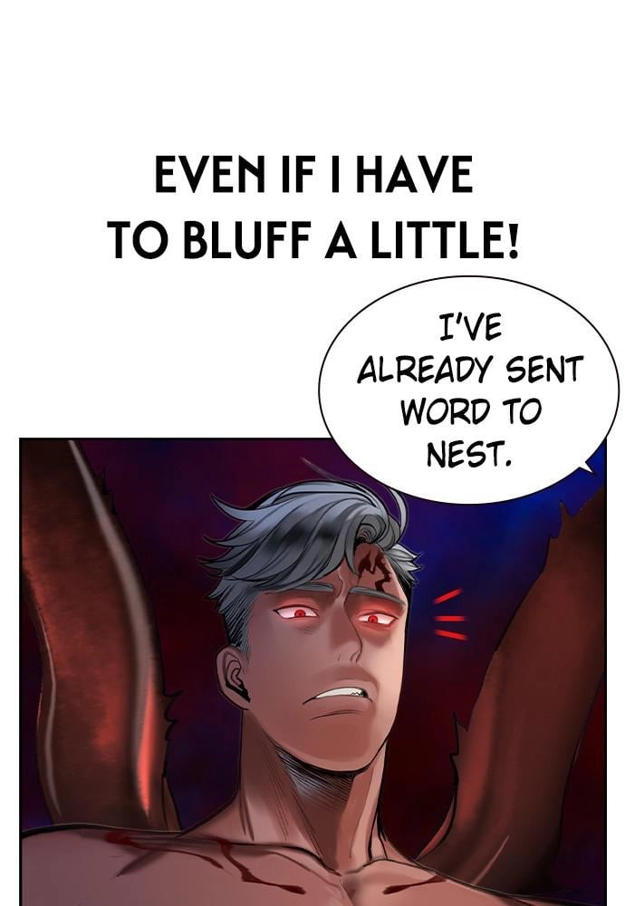 Jungle Juice Chapter 41 Page 116