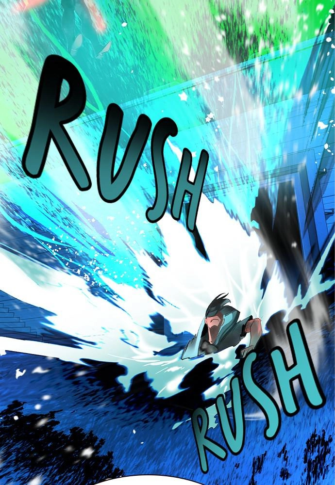 Jungle Juice Chapter 41 Page 142