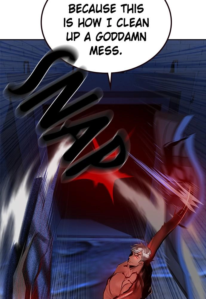 Jungle Juice Chapter 41 Page 122