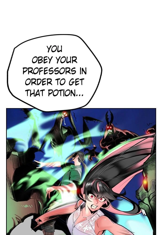 Jungle Juice Chapter 41 Page 56