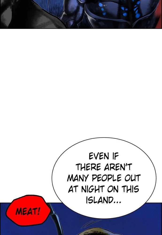 Jungle Juice Chapter 41 Page 35