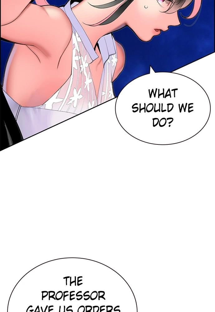 Jungle Juice Chapter 41 Page 38