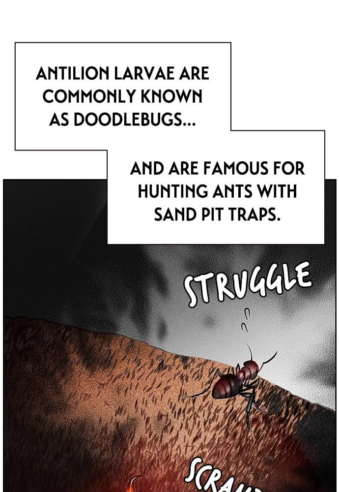 Jungle Juice Chapter 41 Page 94