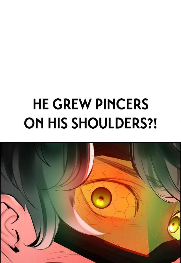 Jungle Juice Chapter 41 Page 91