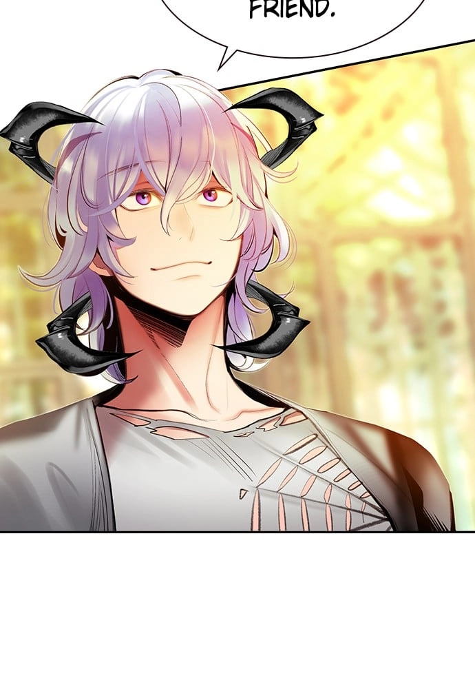 Jungle Juice Chapter 25 Page 5