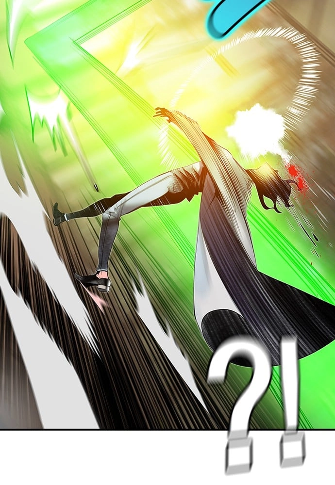 Jungle Juice Chapter 25 Page 100