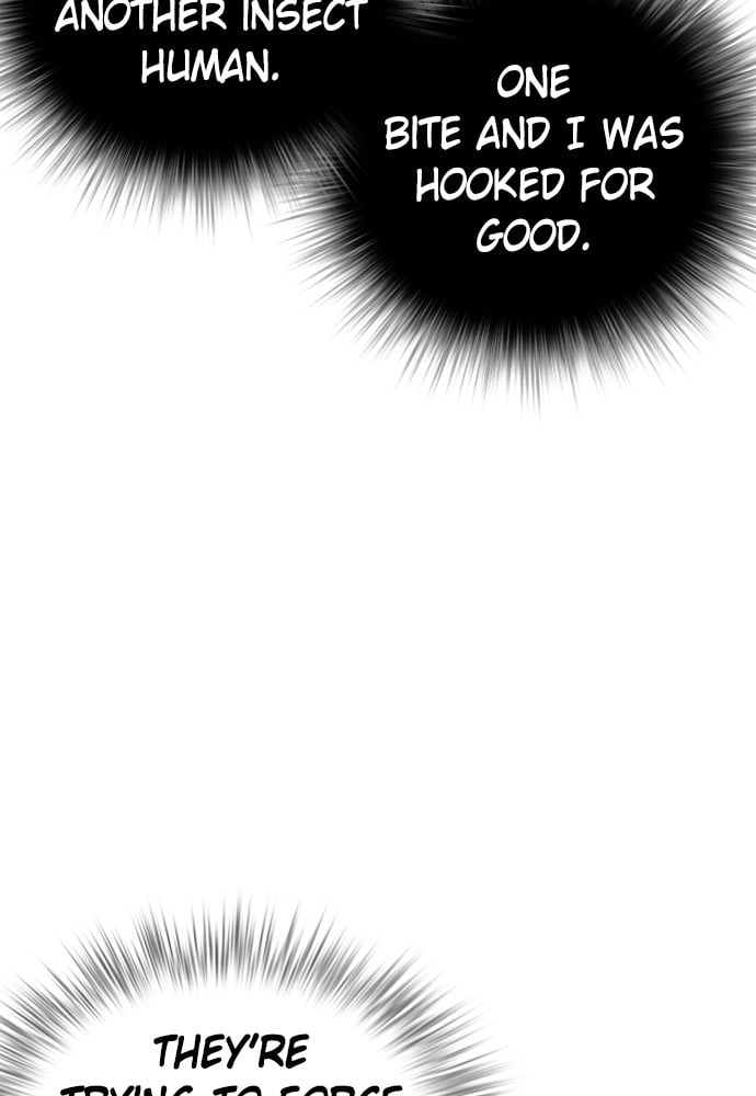 Jungle Juice Chapter 25 Page 19