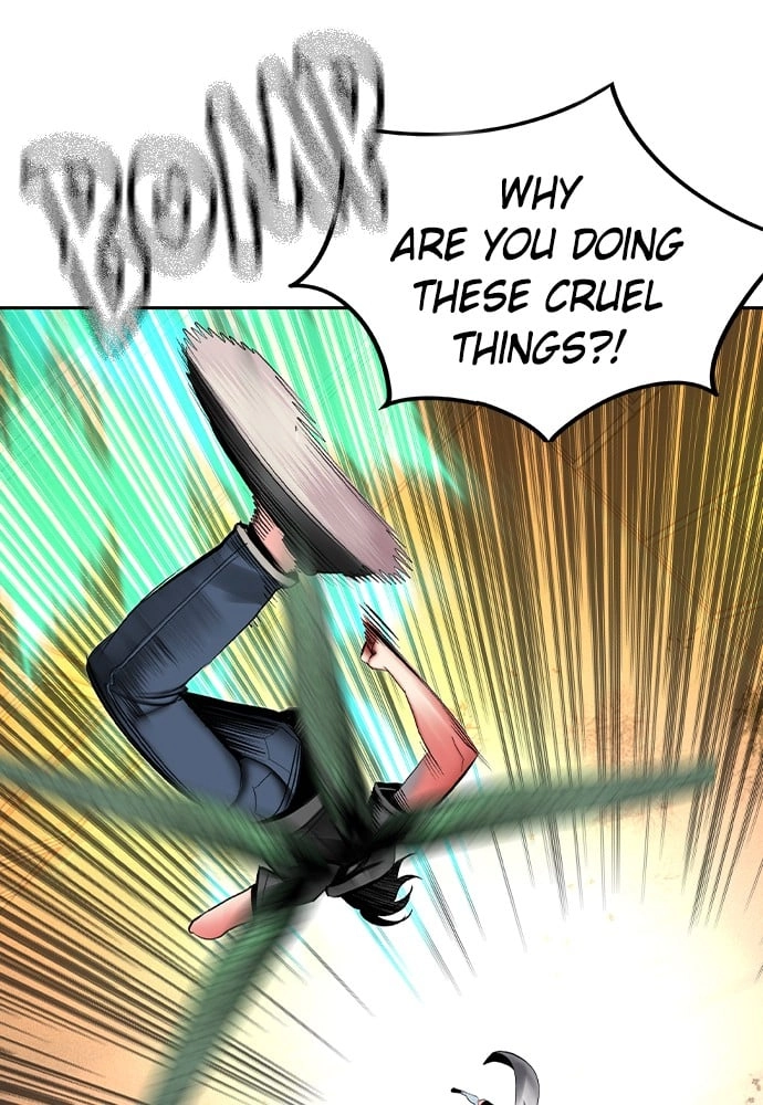 Jungle Juice Chapter 25 Page 95