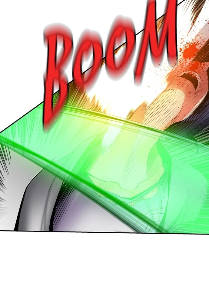 Jungle Juice Chapter 25 Page 108