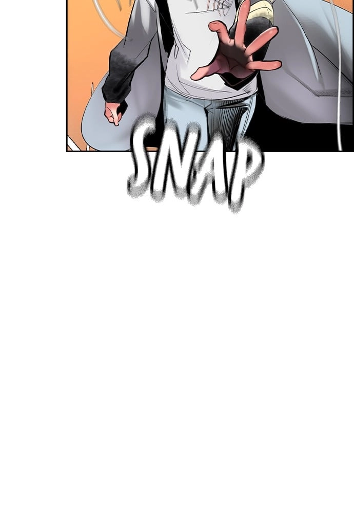 Jungle Juice Chapter 25 Page 92