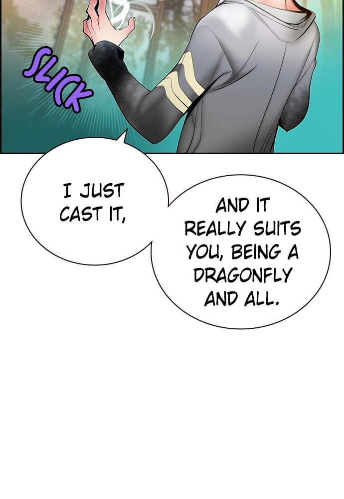 Jungle Juice Chapter 25 Page 89