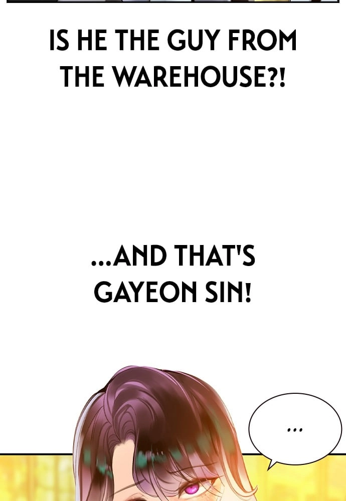 Jungle Juice Chapter 25 Page 10
