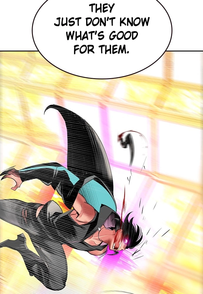 Jungle Juice Chapter 25 Page 48