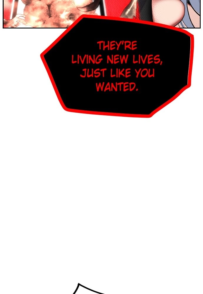 Jungle Juice Chapter 25 Page 37