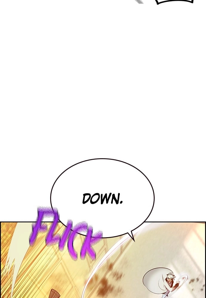 Jungle Juice Chapter 25 Page 83