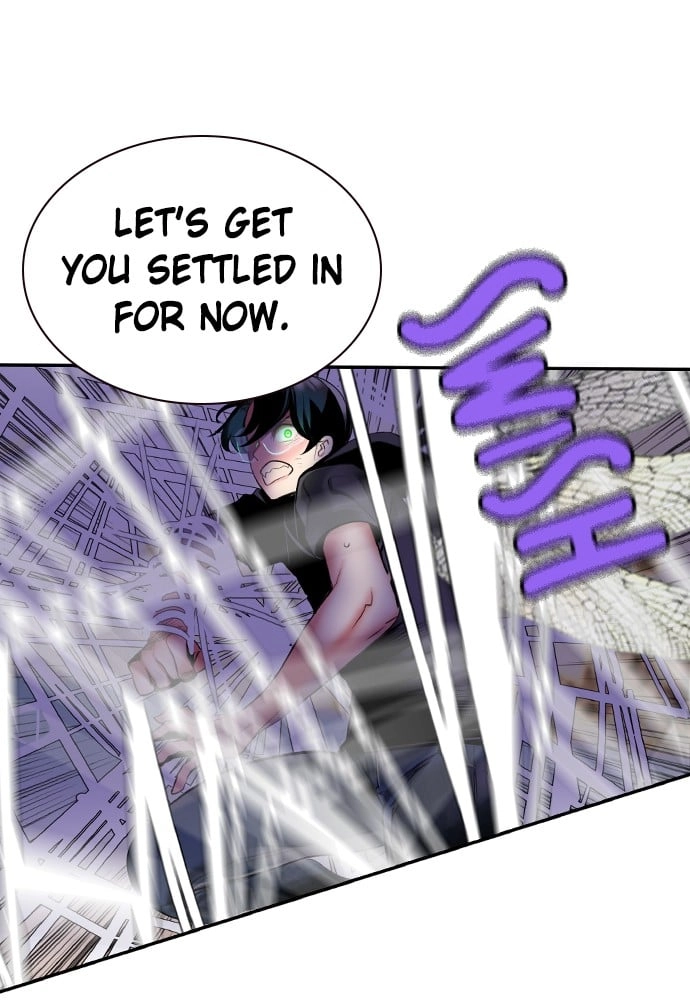 Jungle Juice Chapter 25 Page 90