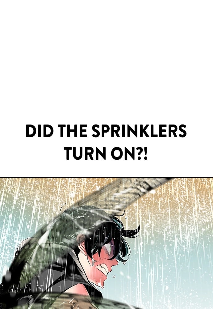 Jungle Juice Chapter 25 Page 117