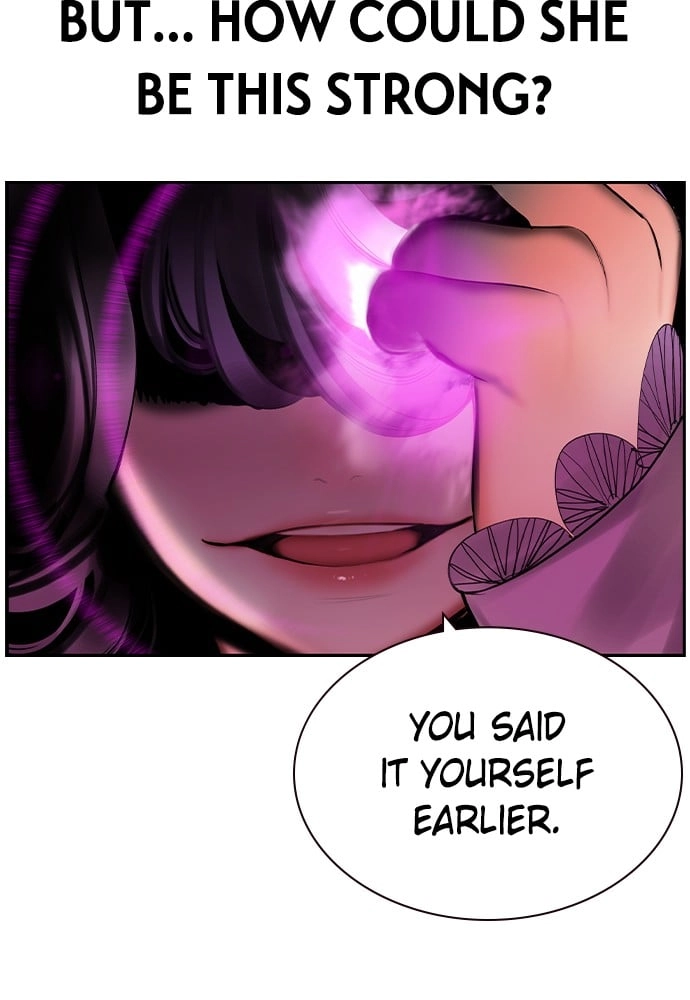 Jungle Juice Chapter 25 Page 53