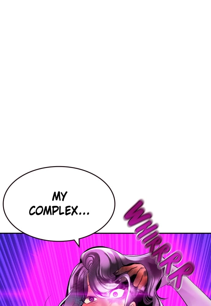 Jungle Juice Chapter 25 Page 54
