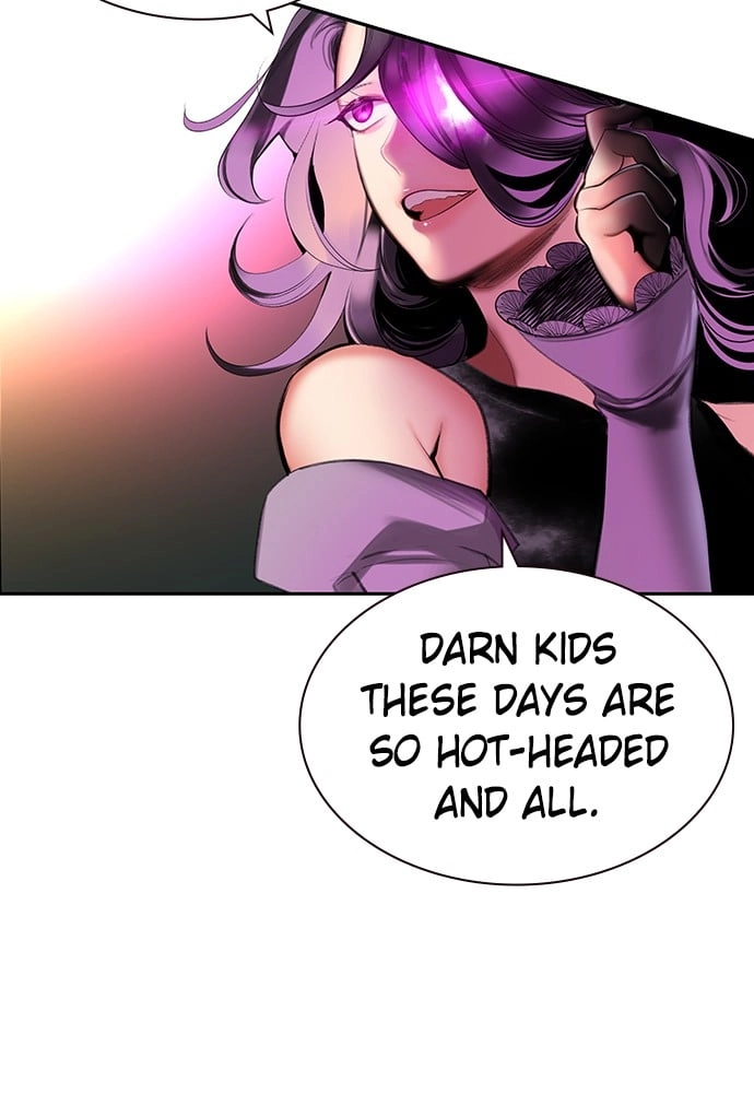 Jungle Juice Chapter 25 Page 44