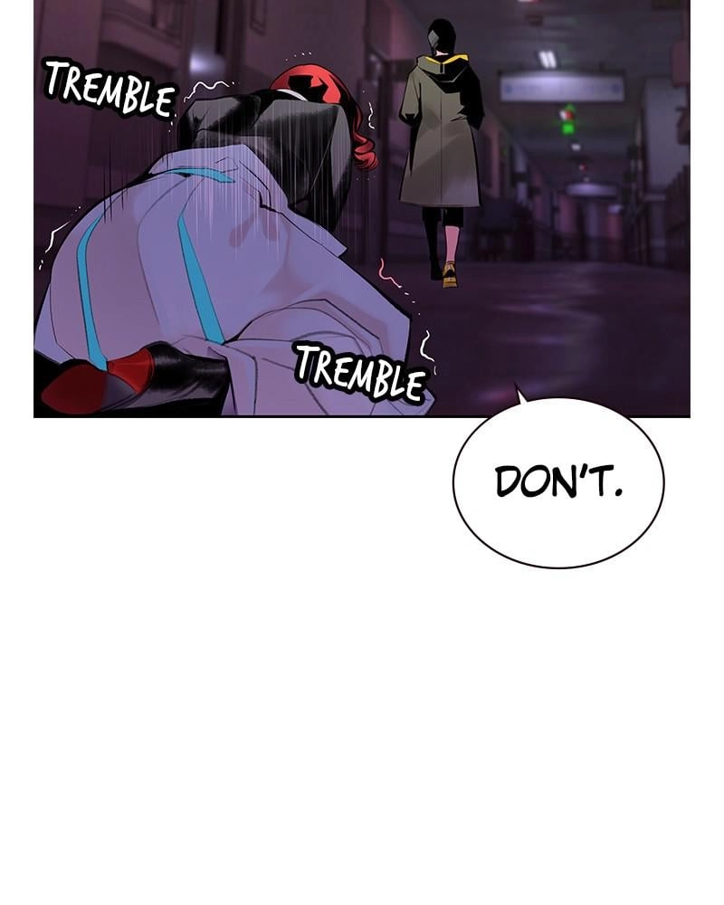 Jungle Juice Chapter 64 Page 98