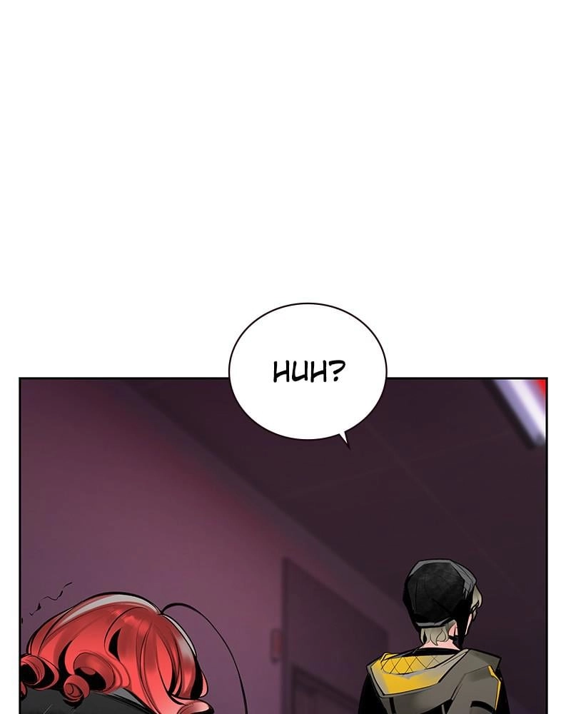 Jungle Juice Chapter 64 Page 91