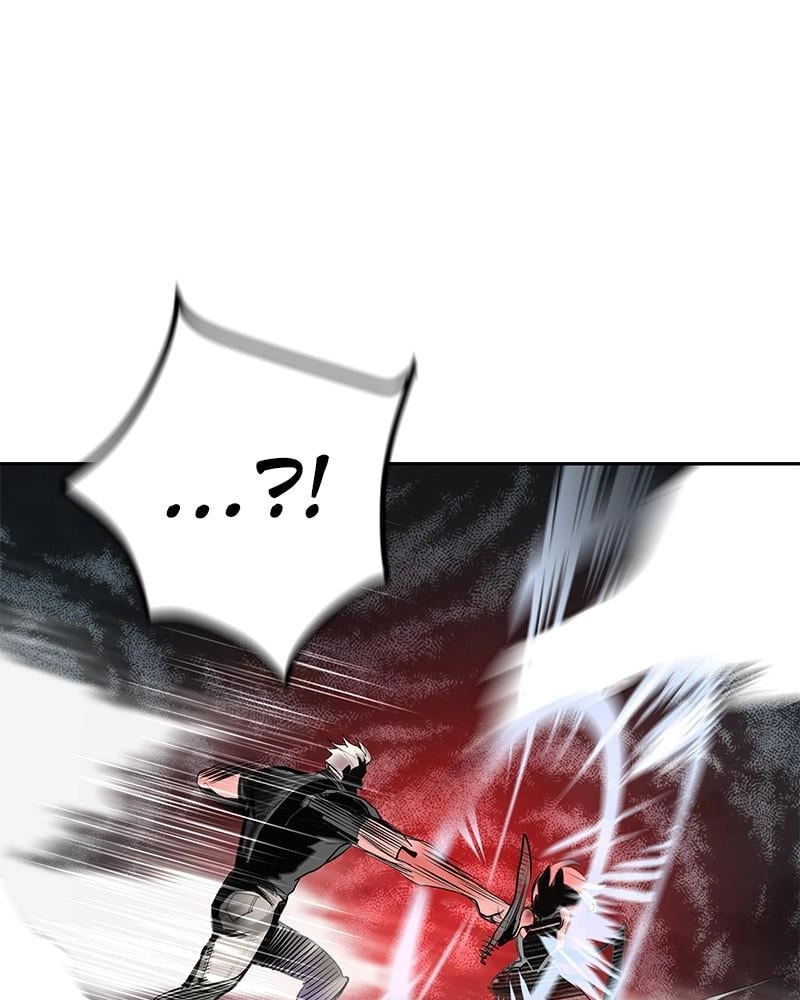 Jungle Juice Chapter 64 Page 49