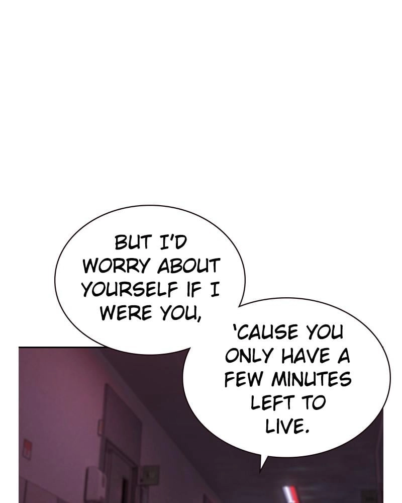 Jungle Juice Chapter 64 Page 97