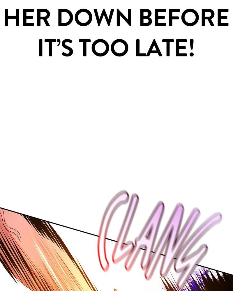 Jungle Juice Chapter 64 Page 47