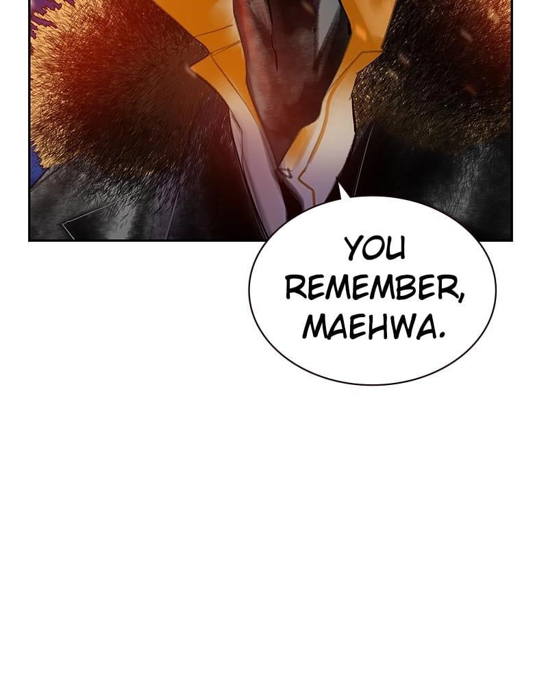 Jungle Juice Chapter 64 Page 36