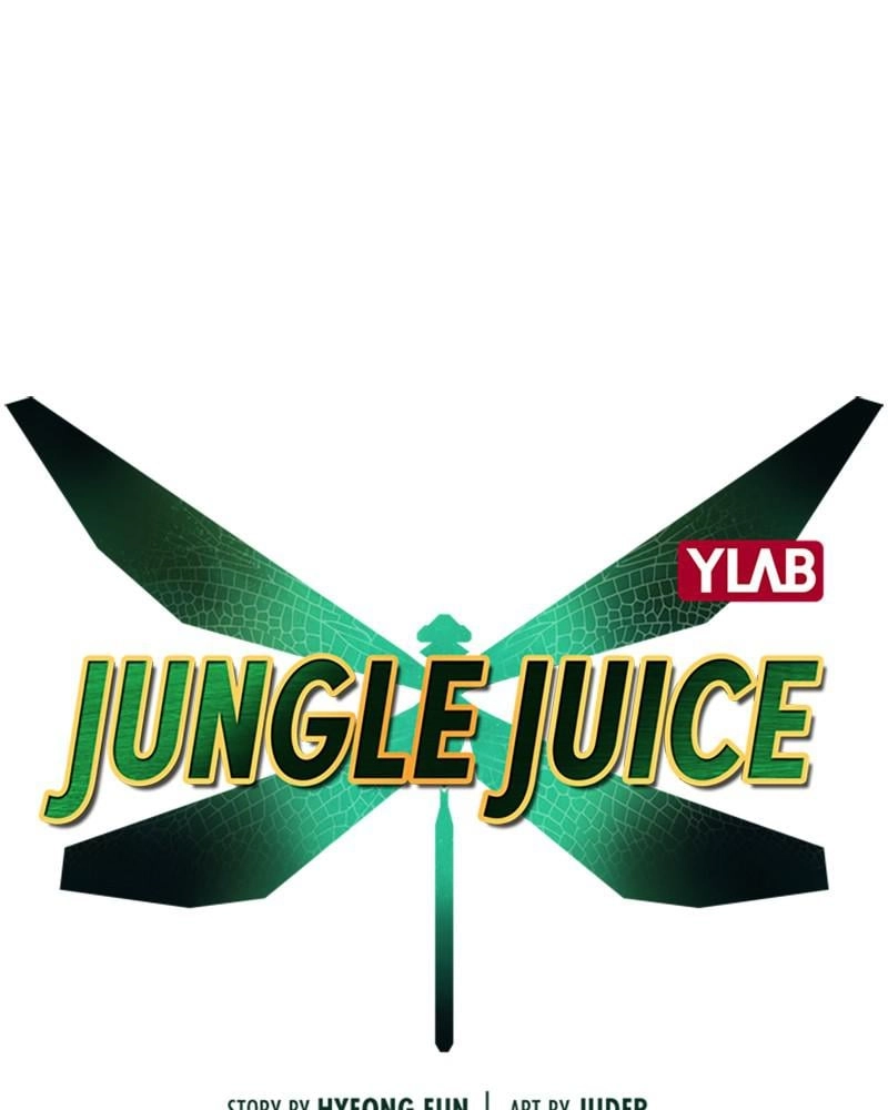 Jungle Juice Chapter 64 Page 11