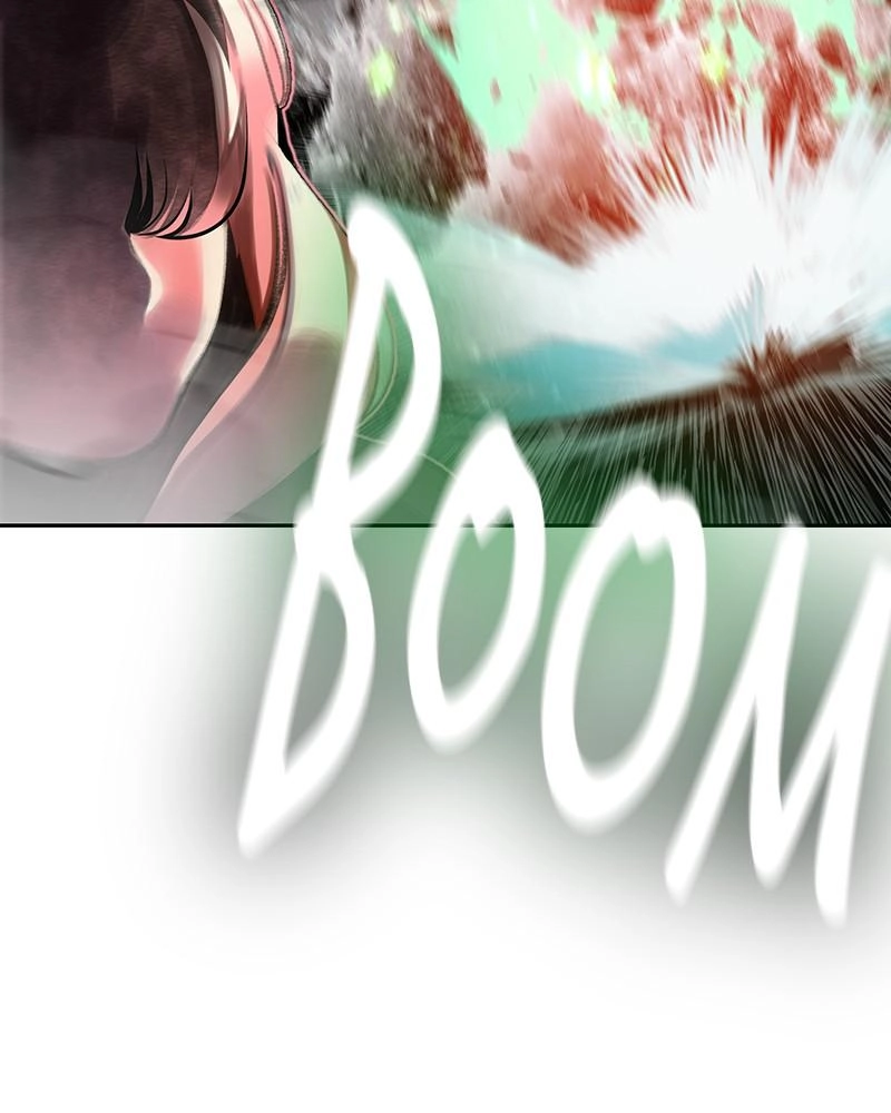 Jungle Juice Chapter 64 Page 137