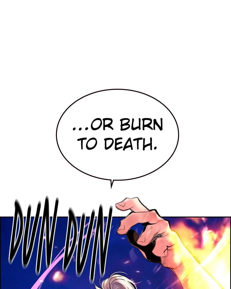 Jungle Juice Chapter 64 Page 29