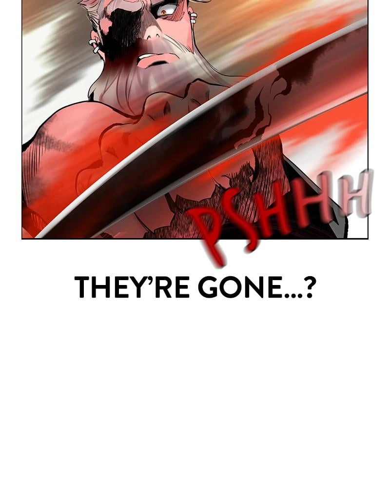 Jungle Juice Chapter 64 Page 51