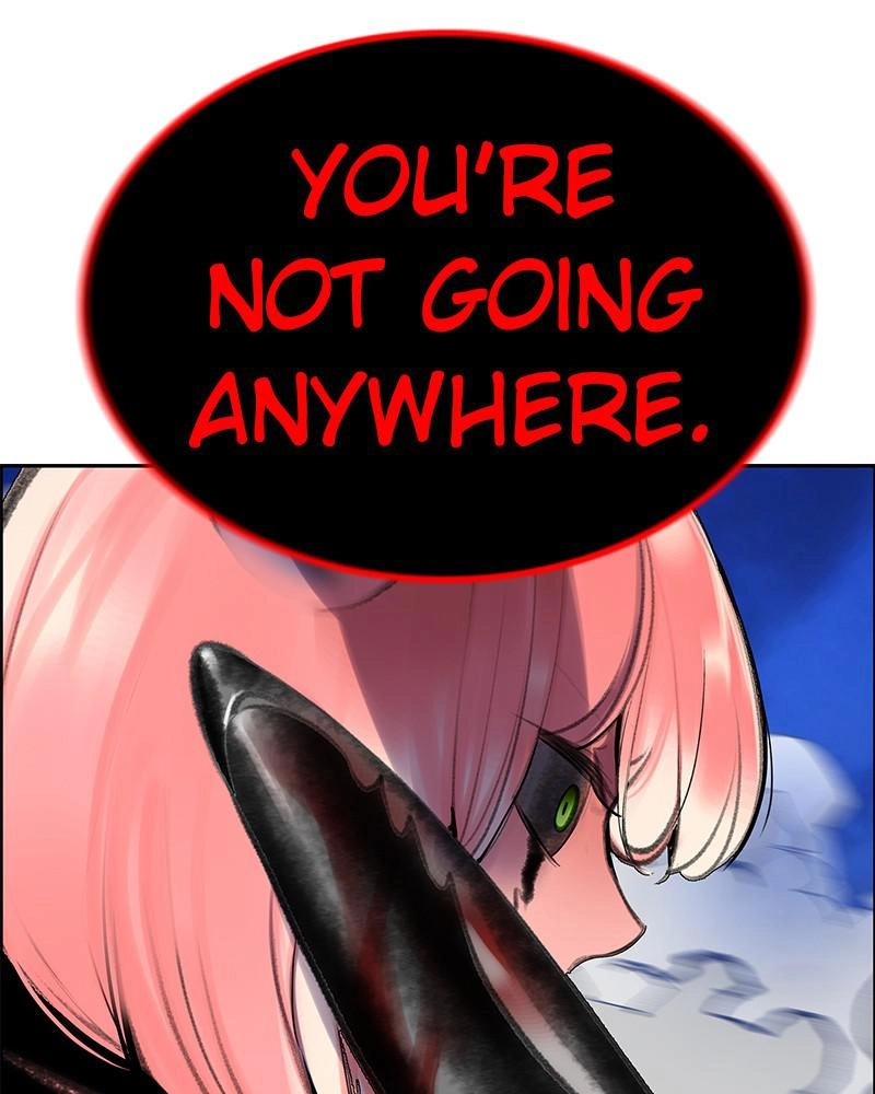 Jungle Juice Chapter 64 Page 134