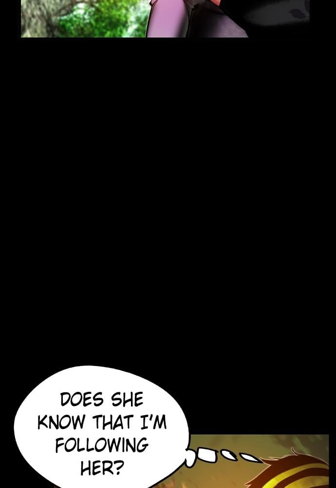 Jungle Juice Chapter 27 Page 60
