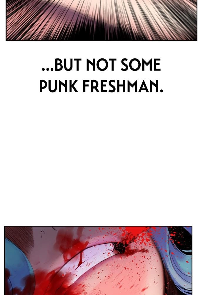 Jungle Juice Chapter 27 Page 15