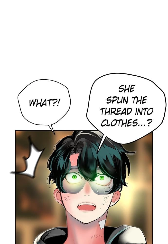 Jungle Juice Chapter 27 Page 126