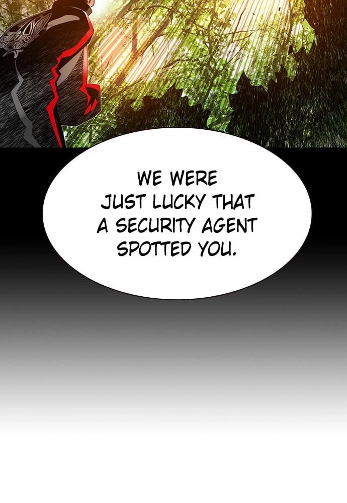 Jungle Juice Chapter 27 Page 66
