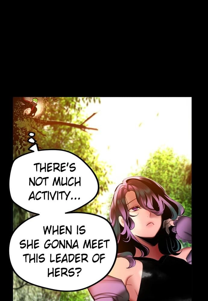 Jungle Juice Chapter 27 Page 59